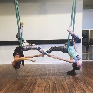 Meet your Posher, Esther